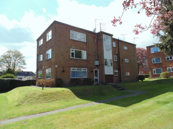 2 Bedroom Flat